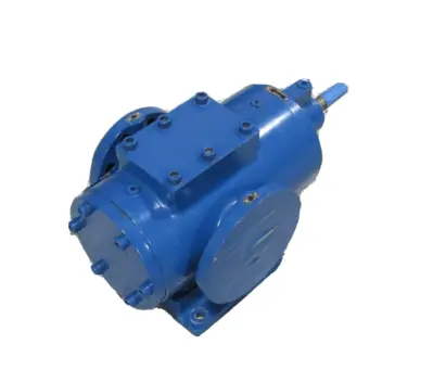 NEW SHANLEY PUMP USNH-120ER51 PUMP USNH120ER51