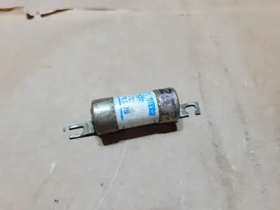 Used GOULD SHAWMUT FES25 Misc Electrical & Power Parts British Columbia CA | Lenmark #1439170