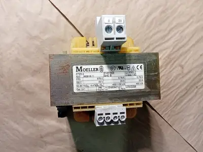 NEW MOELLER STZ0,4