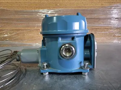 USED UNITED ELECTRIC E121-13273