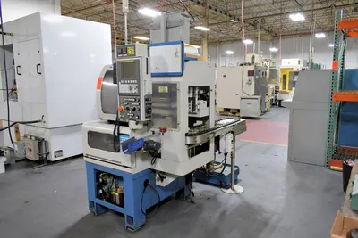 2008 MIYANO Ocean GN-3200 CNC Lathes | CNC EXCHANGE (3)