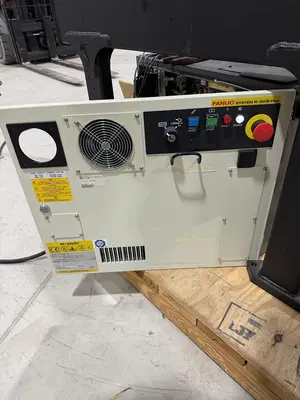 New | in-Stock 2021 FANUC FANUC M-20ID/35 Robots Michigan US | Aucto #1332108