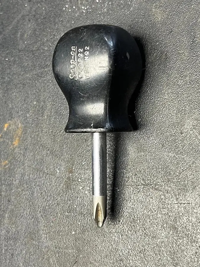 USED SNAP-ON SSDP-22