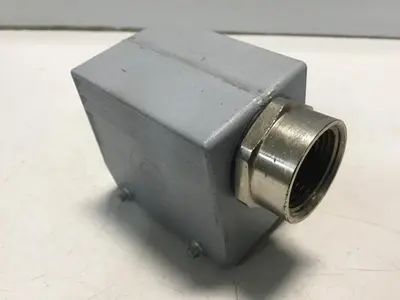 USED HARTING HAN16A-F