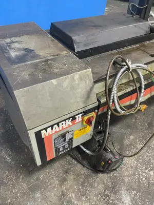 USED MARVEL / ARMSTONGBLUM MFG CO. 8MARKII