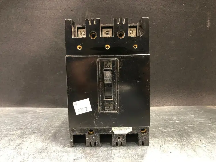 Used WESTINGHOUSE EH3015 Switchgears British Columbia CA | Lenmark #242267