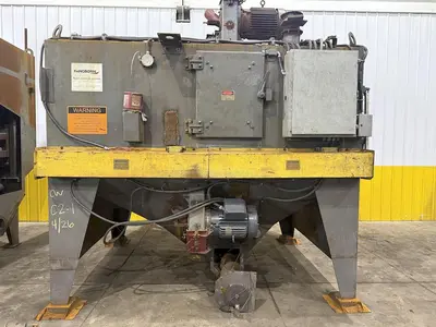 USED PANGBORN ES-1821-125