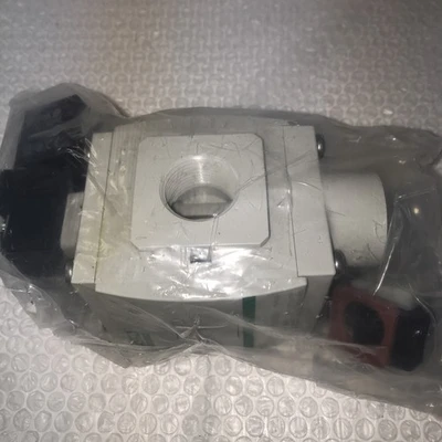 NEW ASCO NUMATICS 8653A6S66NA00F1