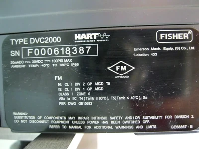 NEW H.D. Baumann 21000