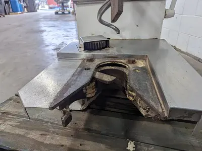 USED VMI 170AR