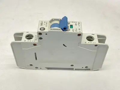 USED ALLEN-BRADLEY ALLEN BRADLEY 1489-A1C060
