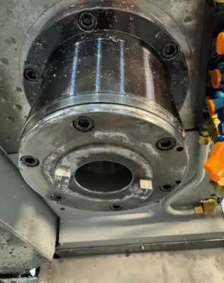 2004 HAAS VF-2 Vertical Machining Centers | Toolquip, Inc. (4)