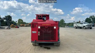 Used 2022 LAMTRAC LTR6160T Forestry Grinders South Carolina US | National Equipment Dealers #1547428