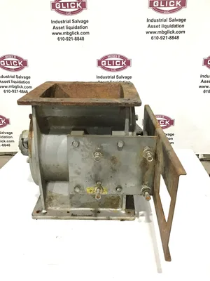USED ROTOLOK ⚙️ MODEL: 30RVSCMC2B000A / 69159-4 — PRECISION ENGINEERED
