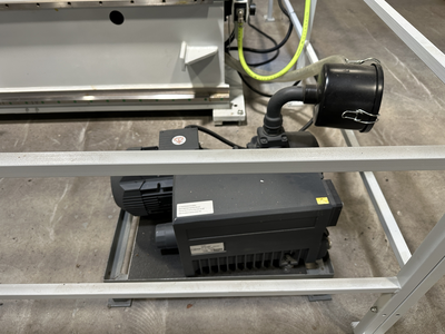 USED HOMAG CNC