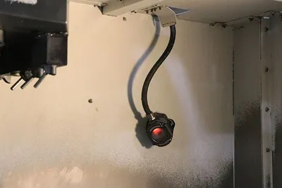 2011 HAAS VF2 SSYT MACHINING CENTERS, VERT., N/C & CNC | Prime Machinery (8)