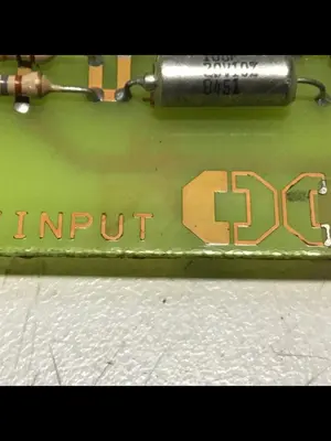 USED CINCINNATI MILACRON 3-531-3564A