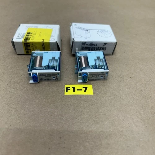 NEW ALLEN BRADLEY 700-HK