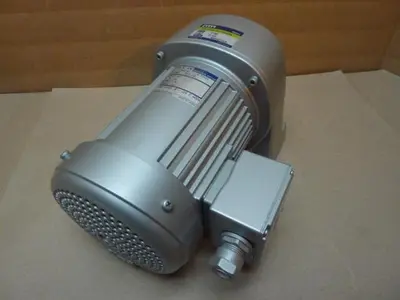 NEW GTR MOTOR G3LM-28-30-T040WA