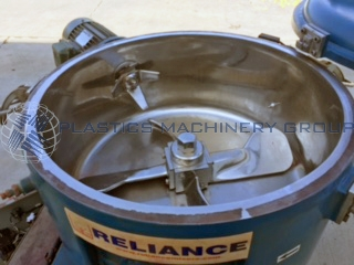 Mixer, Reliance RU 100