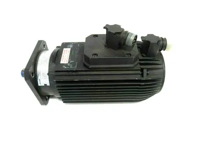USED AMK DV5-2-4-R00 SERVO MOTOR DV524R00