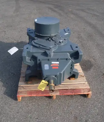 USED HANSEN RHF33-ANN-80