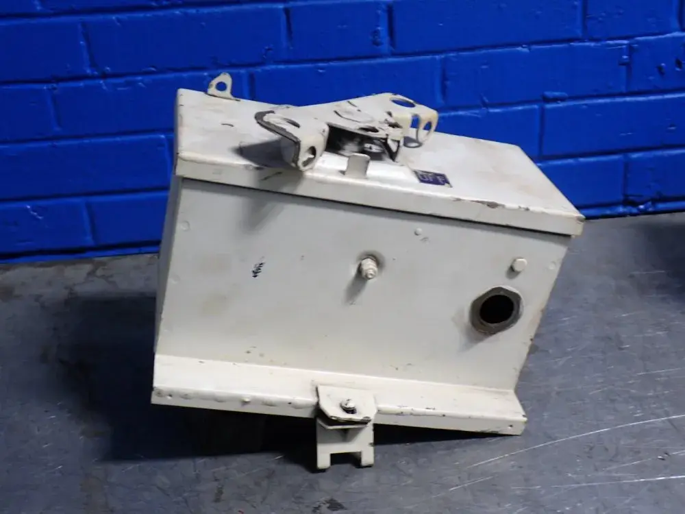 USED SQUARE D SD3603
