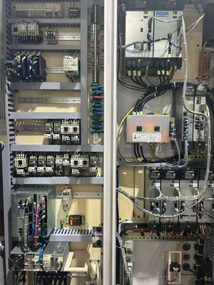 2007 OKUMA MA-400HA Horizontal Machining Centers | Clark Machinery Sales, LLC (12)