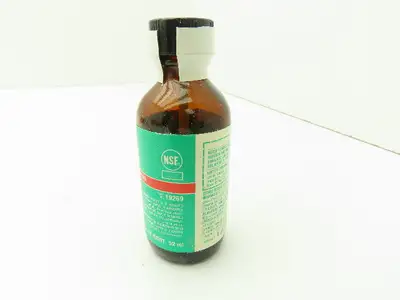 York 01301753000 Adhesive Primer Loctite 1.75 oz Bottle