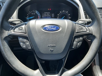 Used 2016 FORD EDGE SUVs Michigan US | Miedema Asset Management Group #1315730