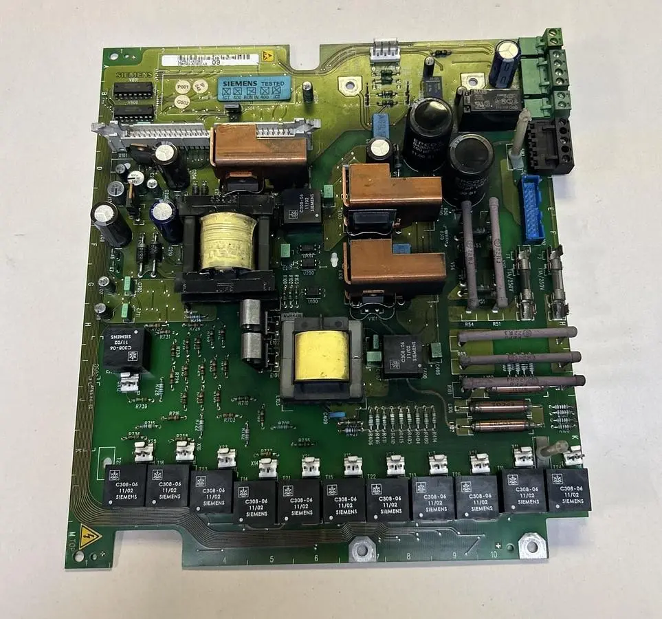USED SIEMENS C98043-A7002-L4
