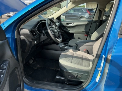 Used 2020 FORD ESCAPE SUVs Michigan US | Miedema Asset Management Group #1320356
