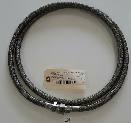 NEW Burford 9062-1002