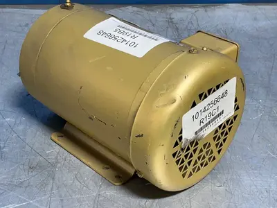 Used BALDOR RELIANCE 35AA002M493G1 Motors (misc) Ohio US | HGR 24 #1333852
