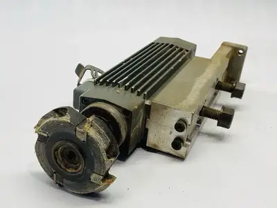 Used PERSKE _UNKNOWN_ Spindle Motors | Maverick Industrial Sales #1113139