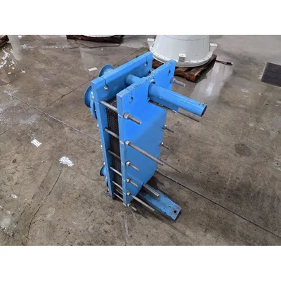 Used TRANTER INC GCP-026-L-5-KJ-26 Heat Exchangers West Virginia US | JM Industrial #1744147
