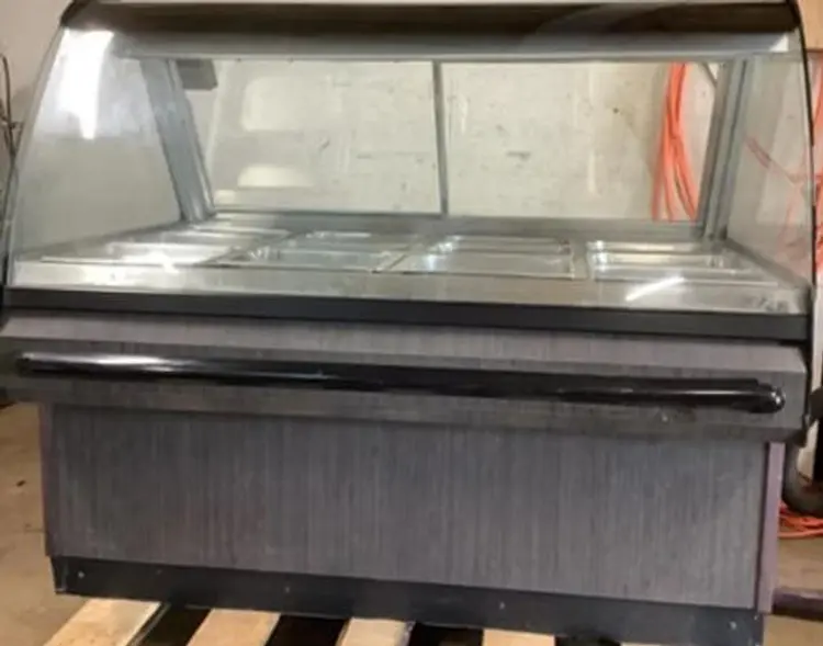 Used BKI WDCC4-2018 Hot Food Warming, Holding, & Transport Cabinets British Columbia CA | Surrey Food Equipment #1211348