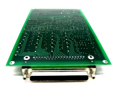 NEW EMERSON ROSEMOUNT CH000084 PC BOARD