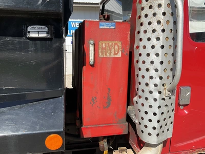 Used 1994 INTERNATIONAL 4000 SERIES Dump trucks Michigan US | Miedema Asset Management Group #1442542