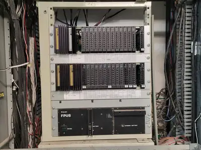 USED SIEMENS Y7692 V003
