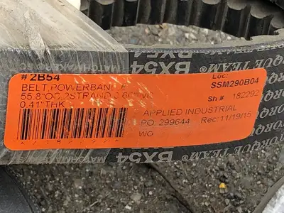 USED GOODYEAR 3/B128