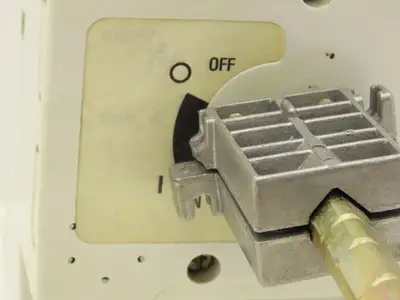 Used MOELLER _UNKNOWN_ Circuit Breakers Indiana US | Arrow Industrial #1408308