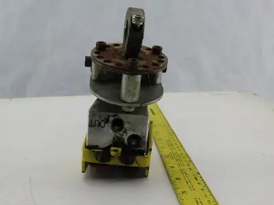 Used AIMCO _UNKNOWN_ Hoists (All Types) | Arrow Industrial #634284