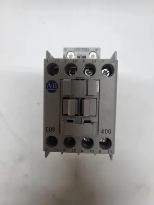 Allen-Bradley 100-C09*400 Ser.A