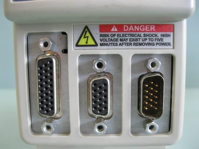 USED Allen Bradley 2094-BM01-S