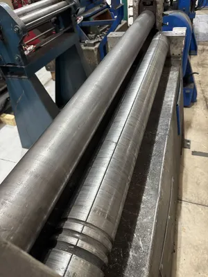 MORGAN RUSHWORTH PBR 1250 Fabrication & Sheet Metal | Bowland Trading Ltd (7)