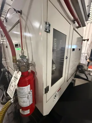 2019 KSI TCM 32S CNC Swiss Type Turning Center | 520 Machinery Sales LLC (11)