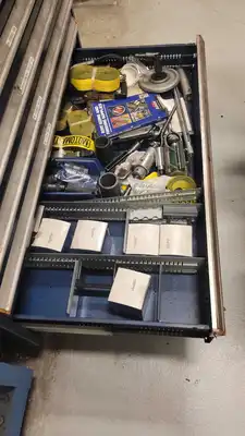 2007 SUNNEN Guspro Path-6 Hones-Horizontal | Asset Exchange Corporation (15)