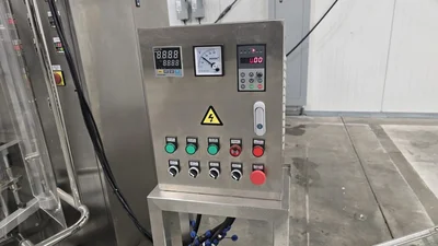 USED 2024 SAMFULL SF-720-8