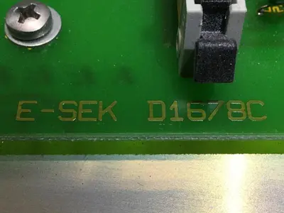 USED ENGEL EC88-OP